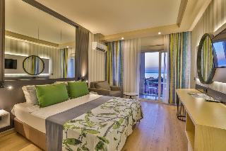 EOS BEACH RESORT — ALANYA — fotografie hotel nr. 28