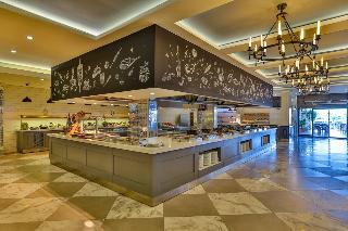 EOS BEACH RESORT — ALANYA — fotografie hotel nr. 34