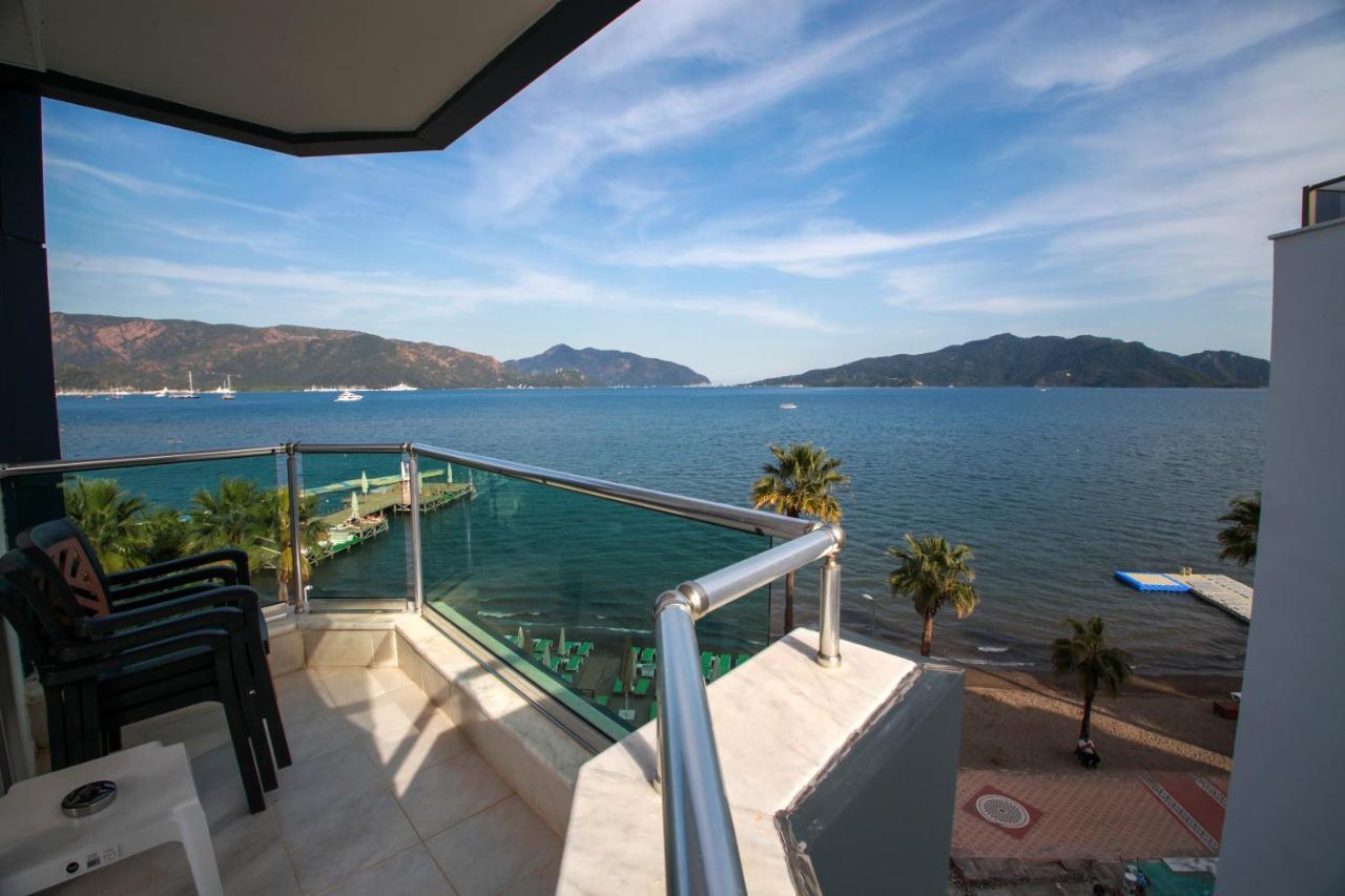 YUVAM PRIME BEACH HOTEL — MARMARIS — fotografie hotel nr. 18