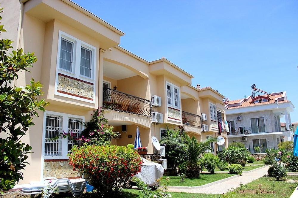 VALLETTA APARTMENTS BY TURKISH LETTINGS — FETHIYE — fotografie hotel nr. 12