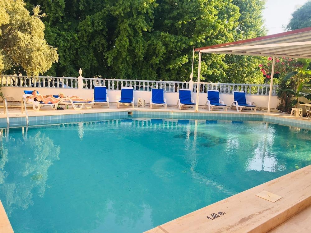 SATO APART HOTEL — FETHIYE — фотография отеля №36