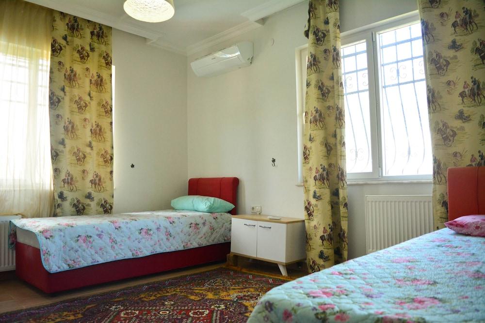 KEMER MONNAROZA VILLA — KEMER — fotografie hotel nr. 5