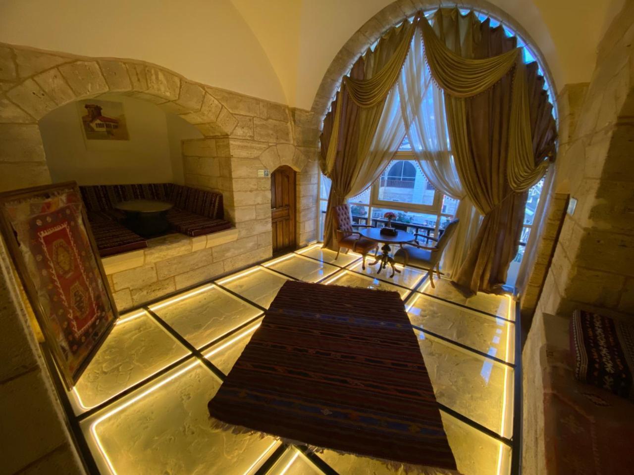 BEHRAMPASA OTEL — SIVAS — фотография отеля №31
