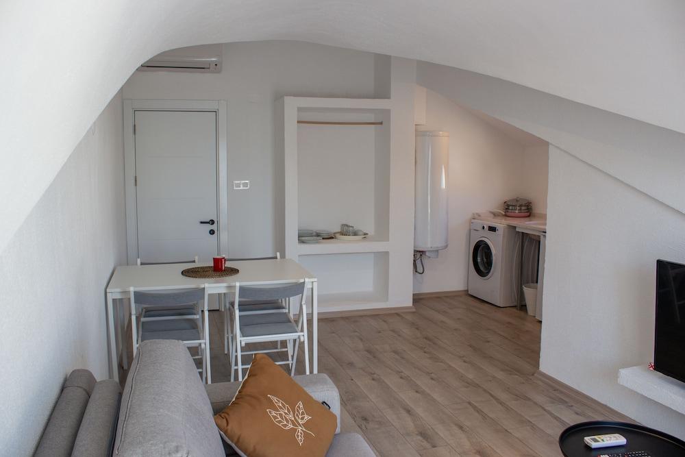 ALOHA SUITES MEDITERRANEAN HOUSES — MARMARIS — фотография отеля №8