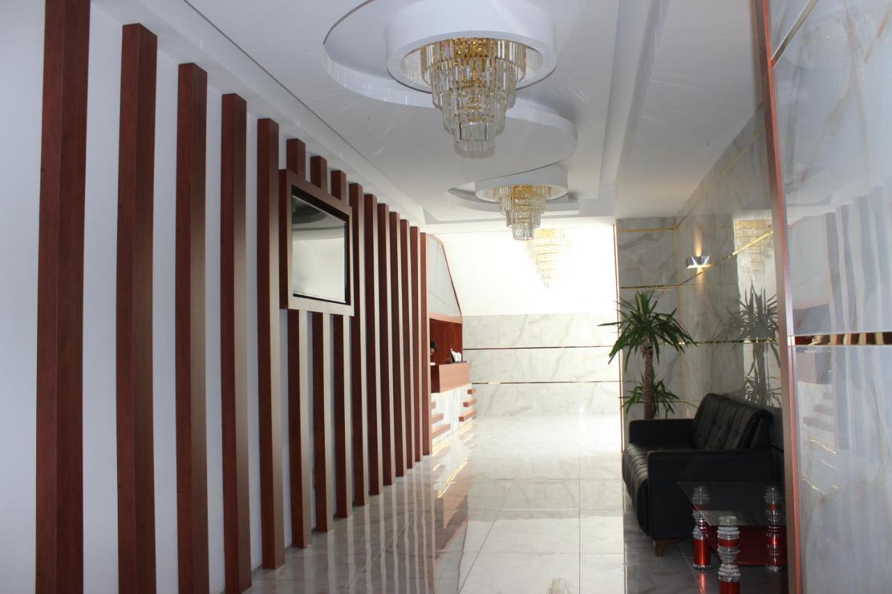 QUARS SUITE — ISTANBUL — fotografie hotel nr. 34