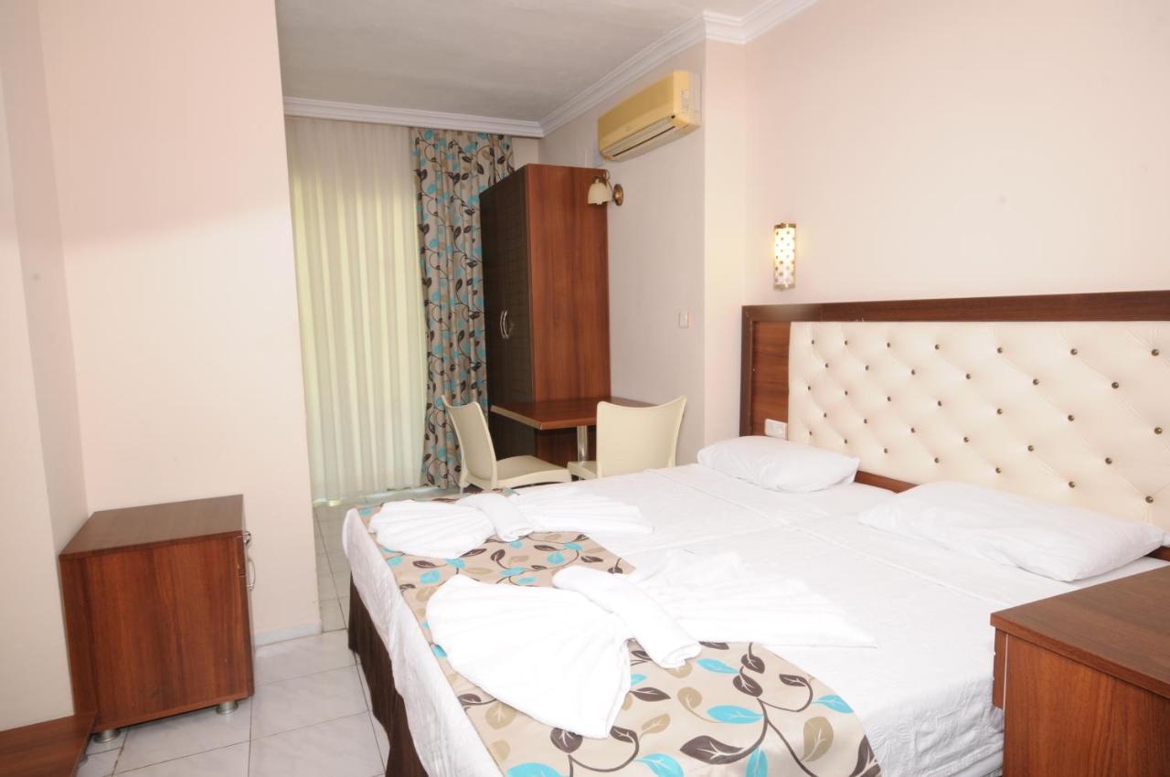 OZTURK APART — MARMARIS — fotografie hotel nr. 13