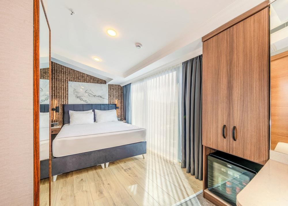 HAMITBEY HOTEL — ISTANBUL — fotografie hotel nr. 6