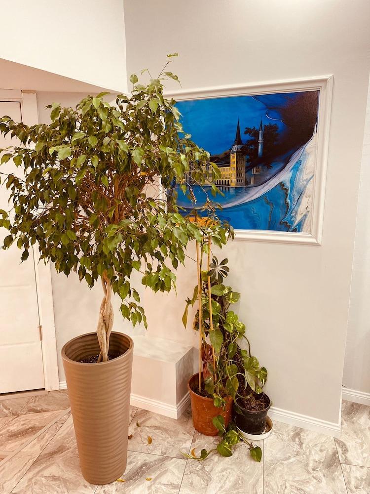 HODEGON SUITE — ISTANBUL — fotografie hotel nr. 28