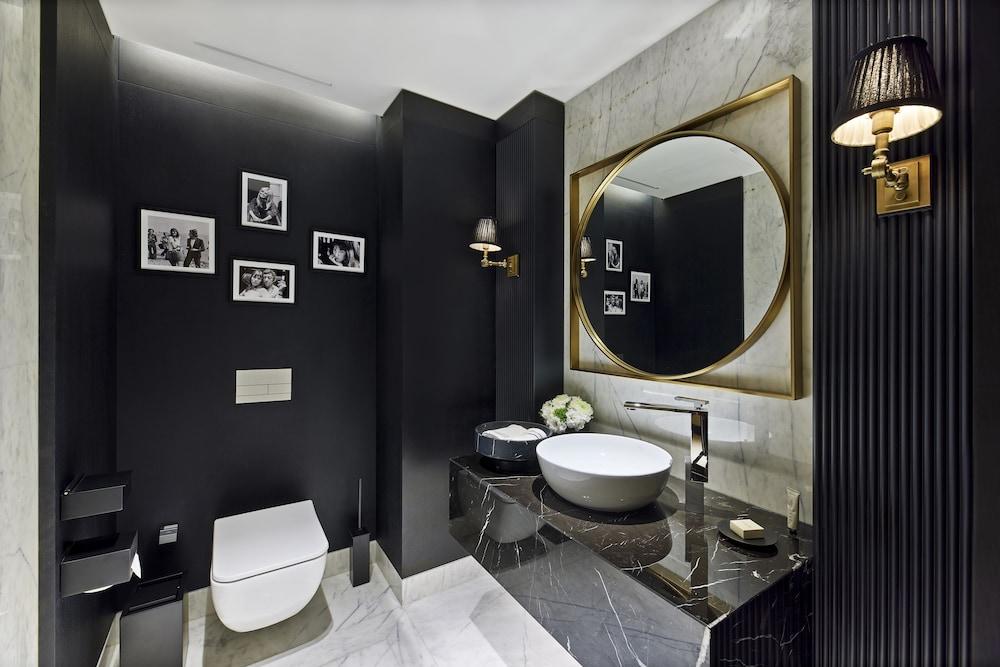 VAKKO HOTEL & RESIDENCE — ISTANBUL — fotografie hotel nr. 20