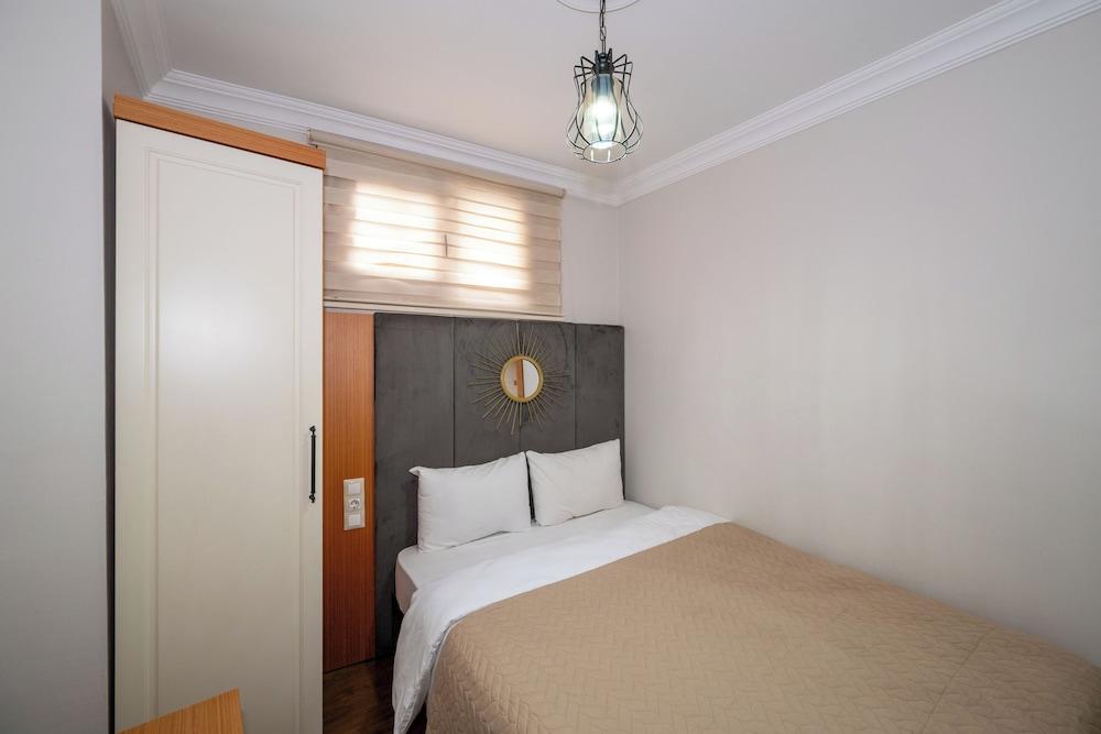 KAIFA HOTEL — ISTANBUL — fotografie hotel nr. 21