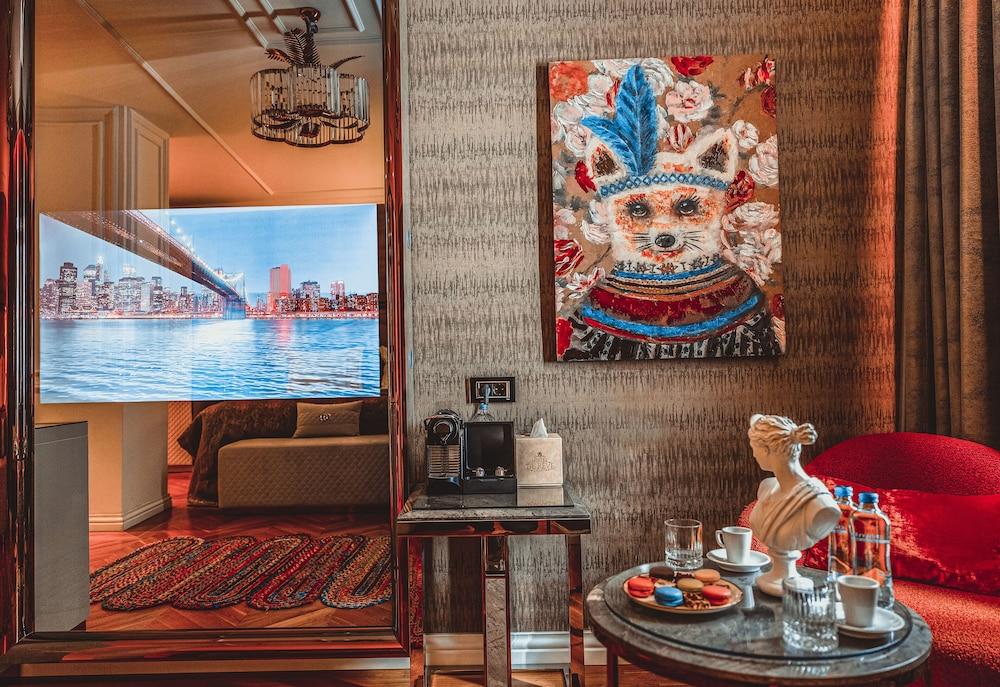 HOTEL DE REVE GALATA — ISTANBUL — fotografie hotel nr. 6