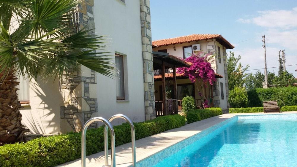 VILLA OLIVA HOUSES, SOUTHWEST OF TURKEY — DALYAN — фотография отеля №19
