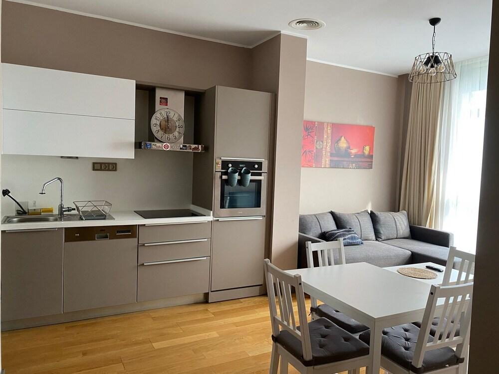 DELUXE 11 UNIT FOR RENT IN CENTRE OF ISTANBUL — ISTANBUL — фотография отеля №10