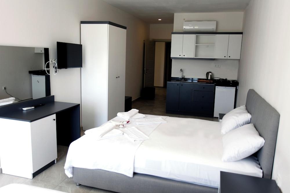 LOFTS ALANYA LUNA — TURKLER — фотография отеля №23