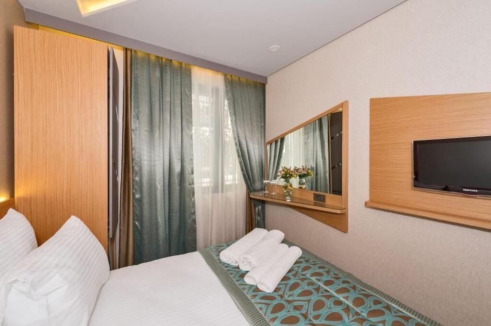 HOTEL GENOVA ISTANBUL (ADULTS ONLY) — ISTANBUL — fotografie hotel nr. 14