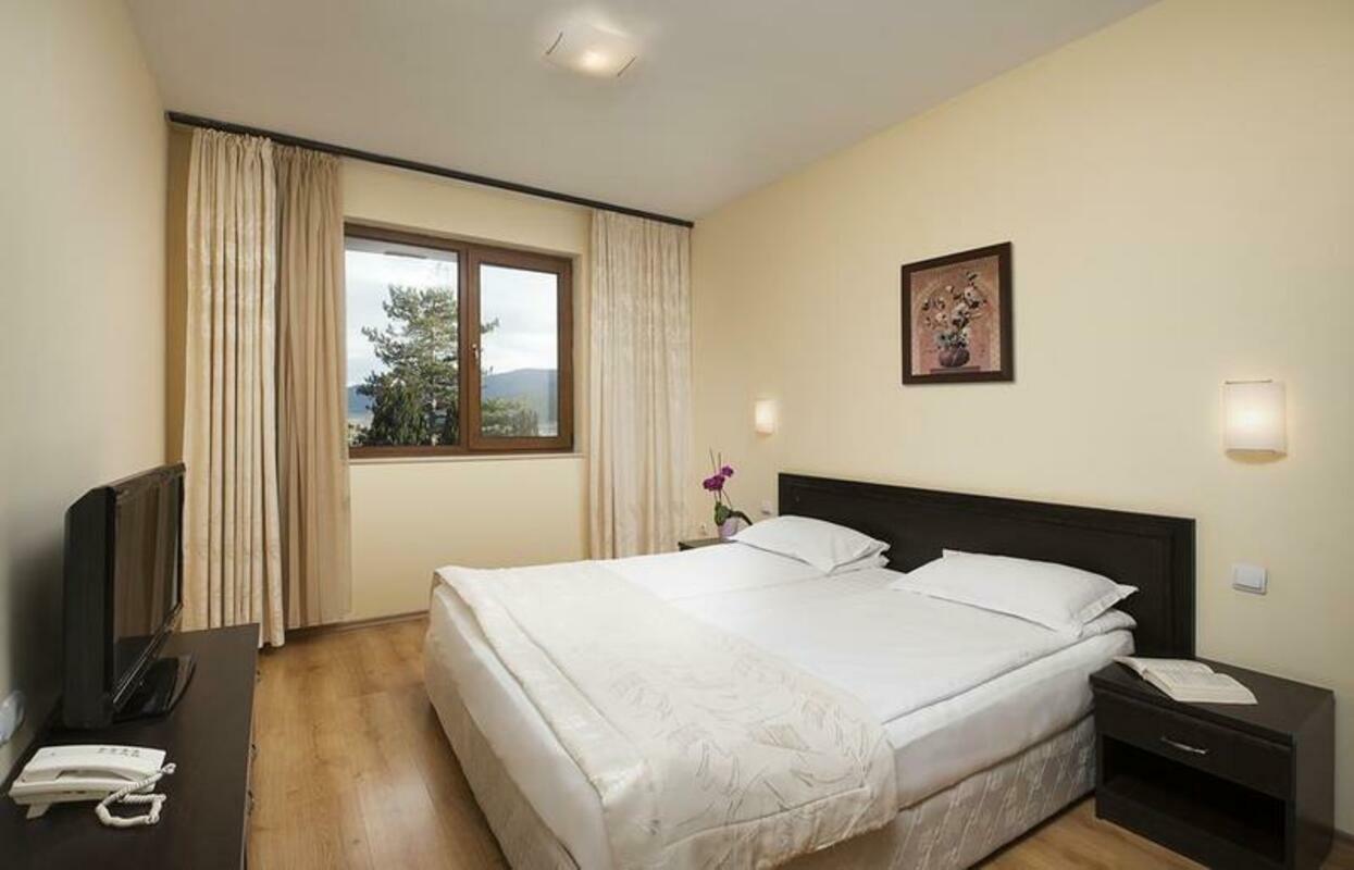 BOR SPA CLUB — VELINGRAD — fotografie hotel nr. 4