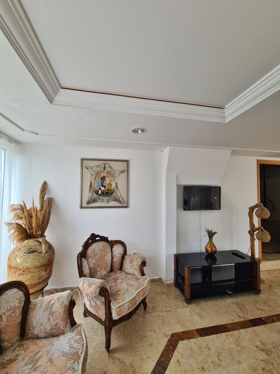 FORA APART OTEL — CESME — фотография отеля №22