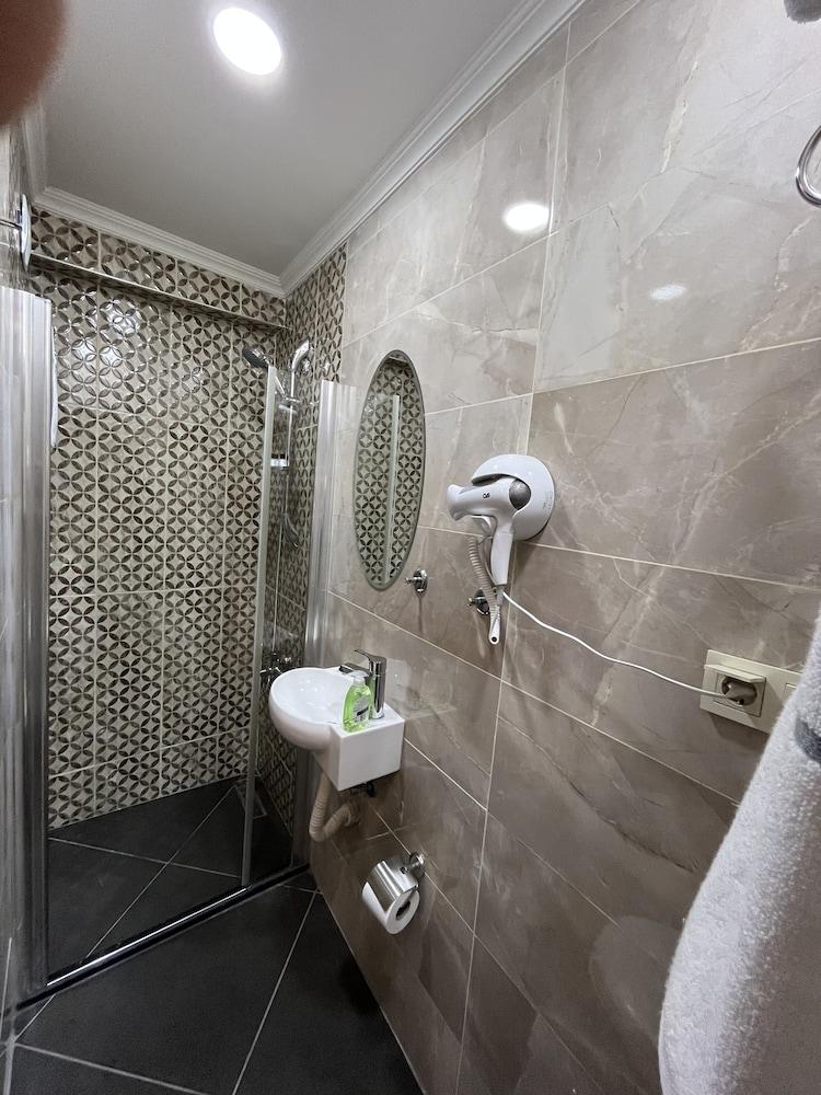 PALMERA ART HOUSE — ISTANBUL — fotografie hotel nr. 16