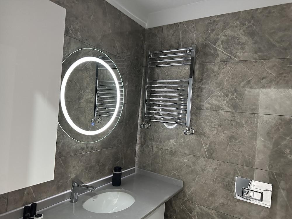 ROSE PLUS RESIDENCE — ISTANBUL — fotografie hotel nr. 34