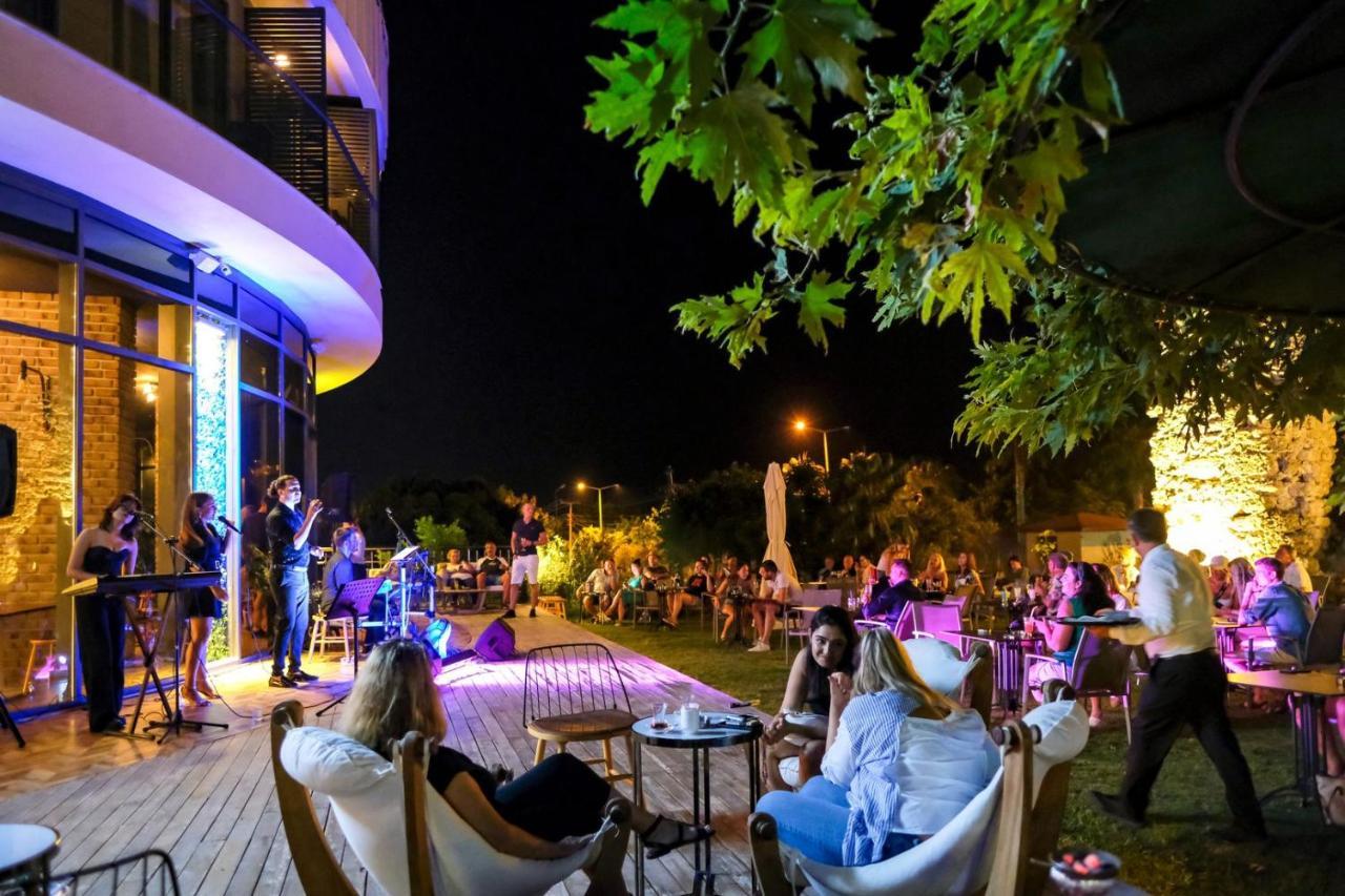 SIDE SQUARE HOTEL (ADULTS ONLY) — SIDE — фотография отеля №16