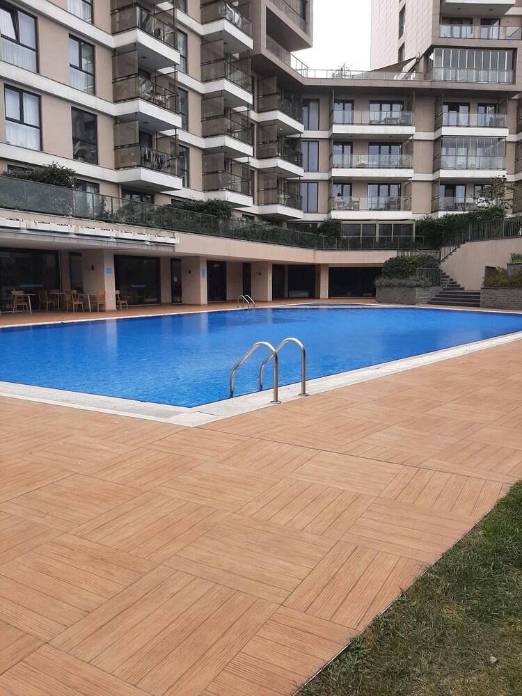 SURYAPI VITRIN SITESI — ISTANBUL — fotografie hotel nr. 21