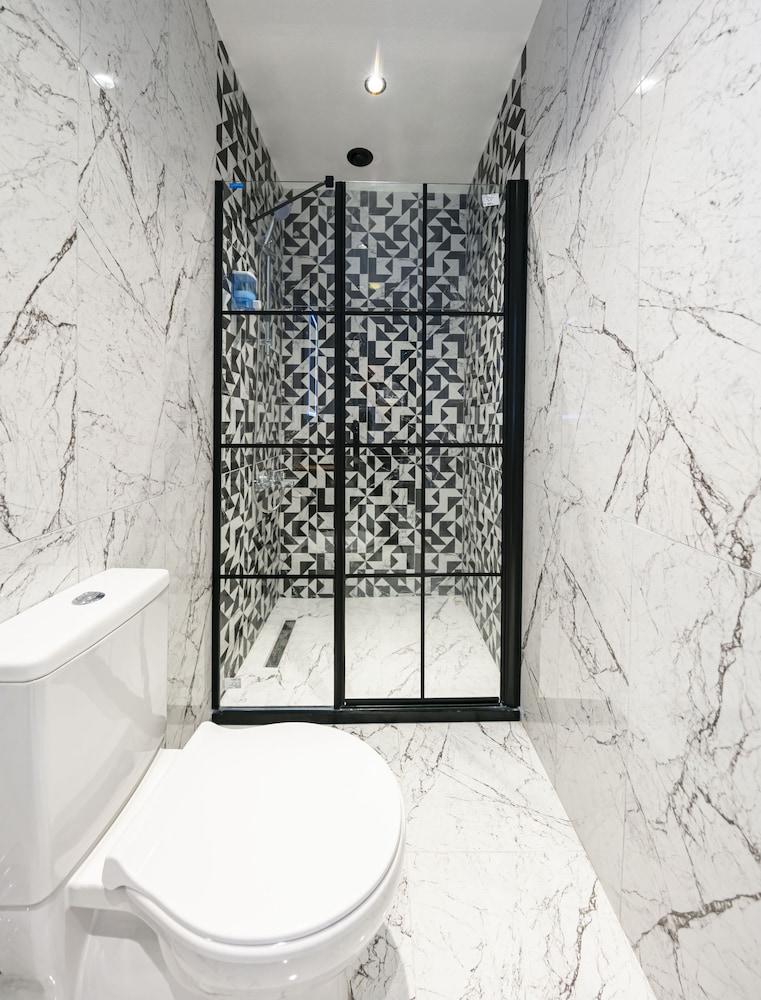HEXA SUITES HOTEL — ISTANBUL — fotografie hotel nr. 28