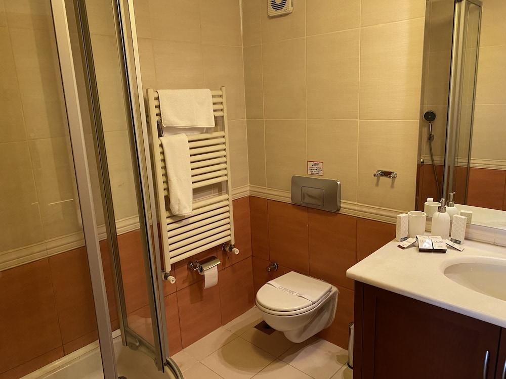 TRIADA GAYRETTEPE — ISTANBUL — fotografie hotel nr. 27