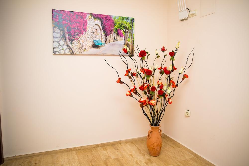 OASIS APART HOTEL — DALYAN — fotografie hotel nr. 21