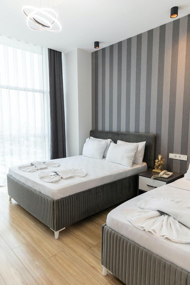 THE HERA MALTEPE OTEL &SPA (ADULTS ONLY) — ISTANBUL — fotografie hotel nr. 7