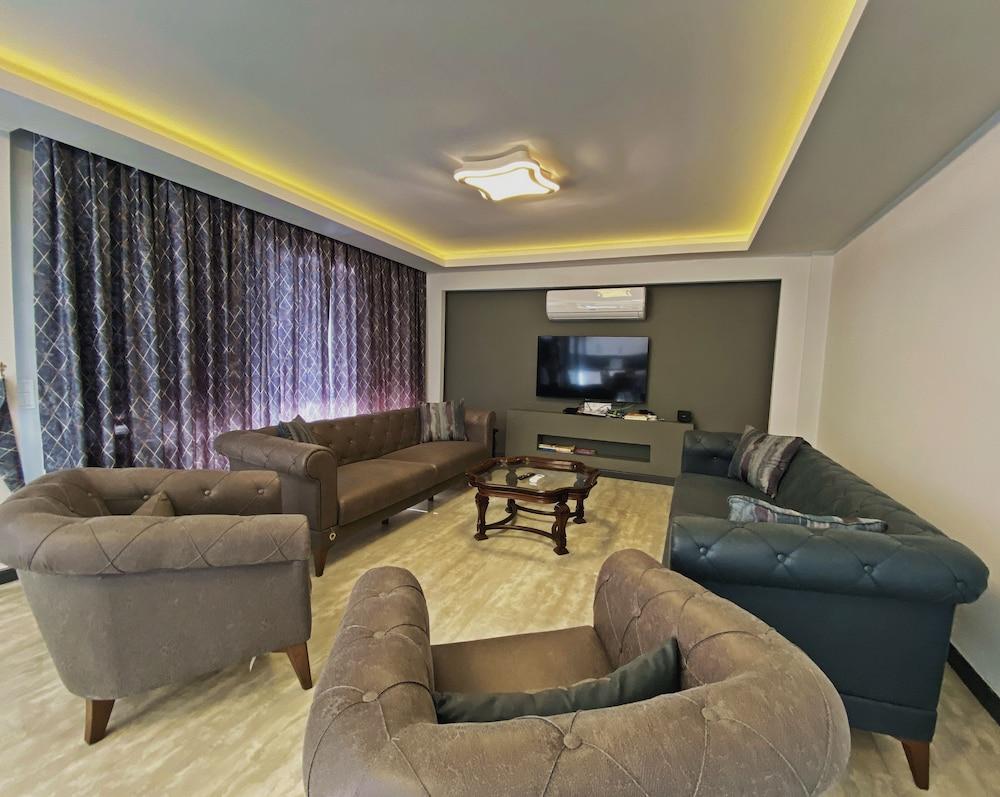 FETHIYE GOCEK MARIN C VILLA — GOCEK — фотография отеля №9