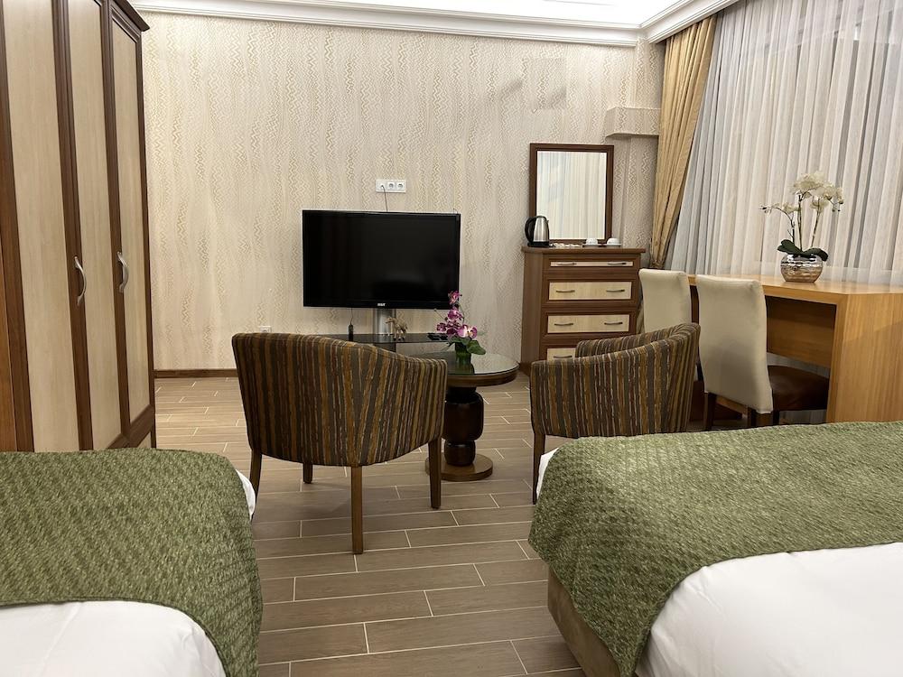 LILY ROOMS — ISTANBUL — fotografie hotel nr. 8