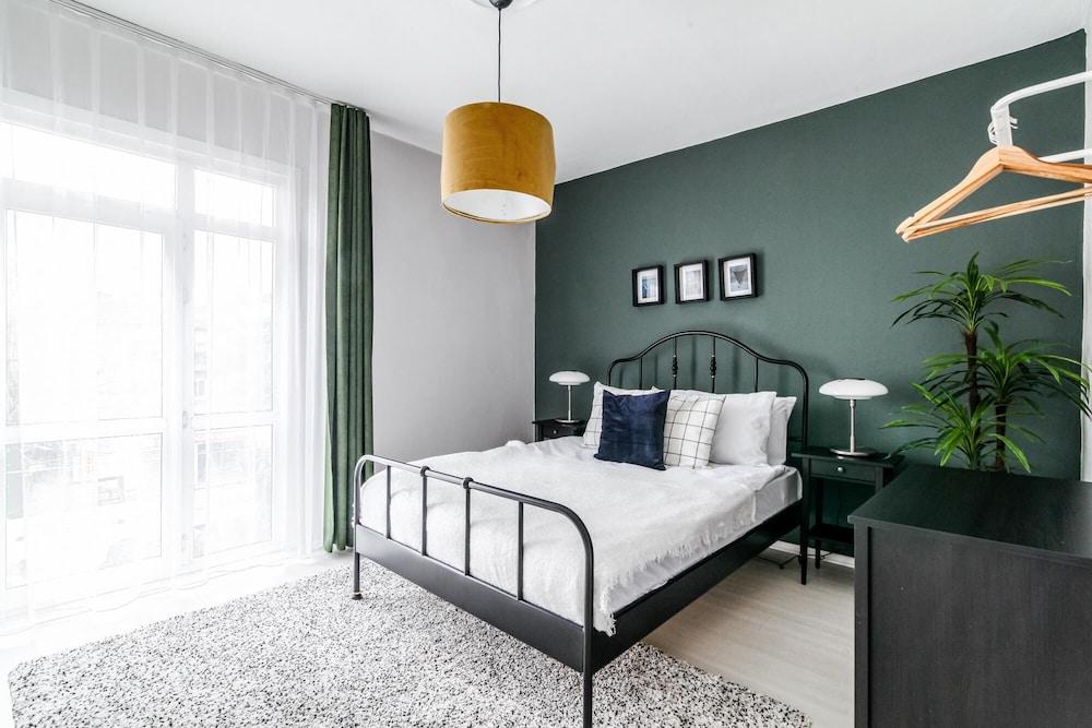 FULLY FURNISHED COZY FLAT IN THE HEART OF SISLI — ISTANBUL — фотография отеля №14