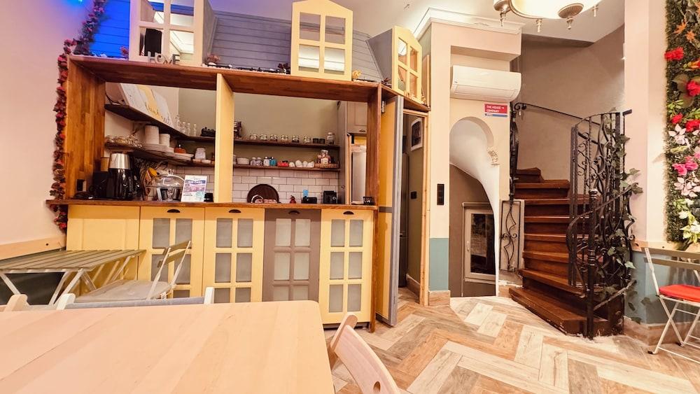 THE HOUSE COMPANY — ISTANBUL — фотография отеля №28