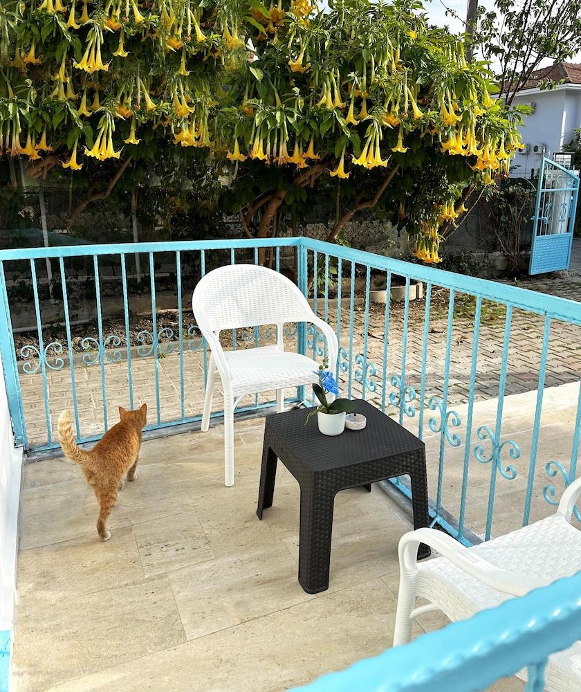 ENJOY HOTEL — FETHIYE — фотография отеля №14
