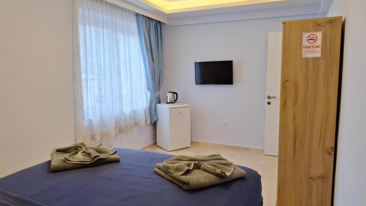 MERTHOMES MARMARIS (ADULTS ONLY) — MARMARIS — фотография отеля №3