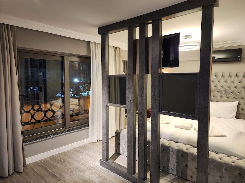 TALLES LOFT HOTEL — IZMIR — фотография отеля №27