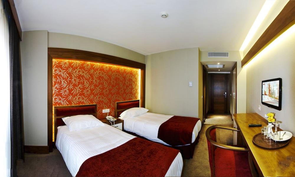 BELLA OTEL — ISTANBUL — фотография отеля №8