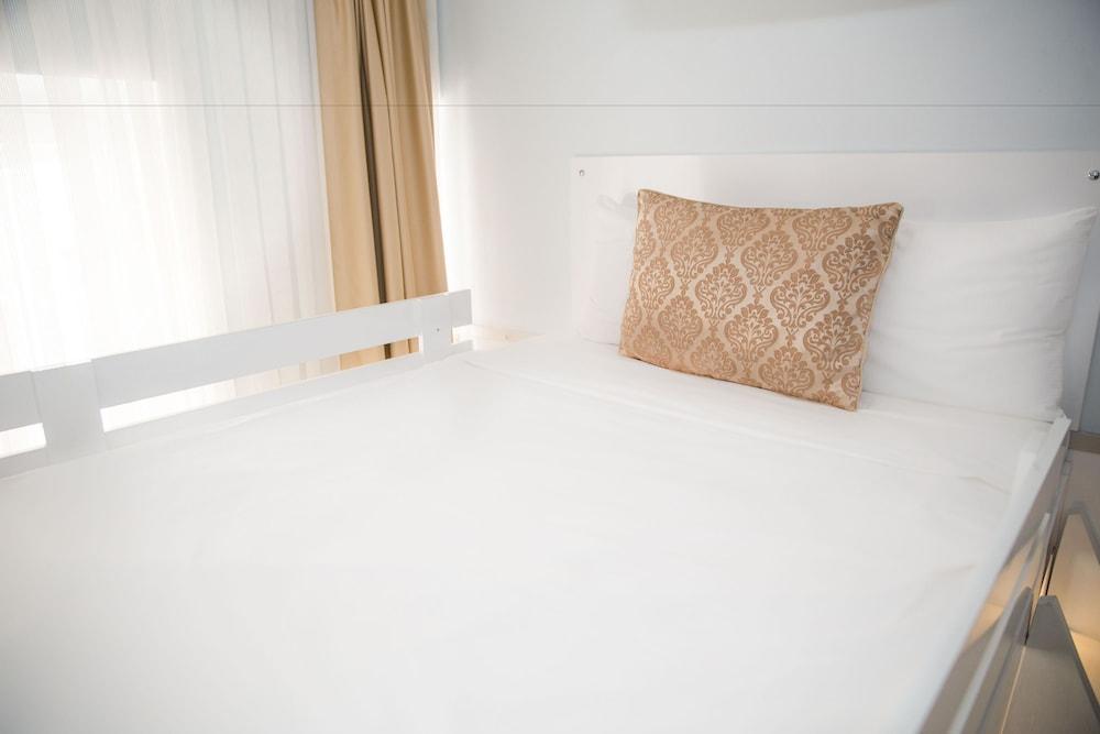 LAVANTA HOTEL — ISTANBUL — fotografie hotel nr. 7
