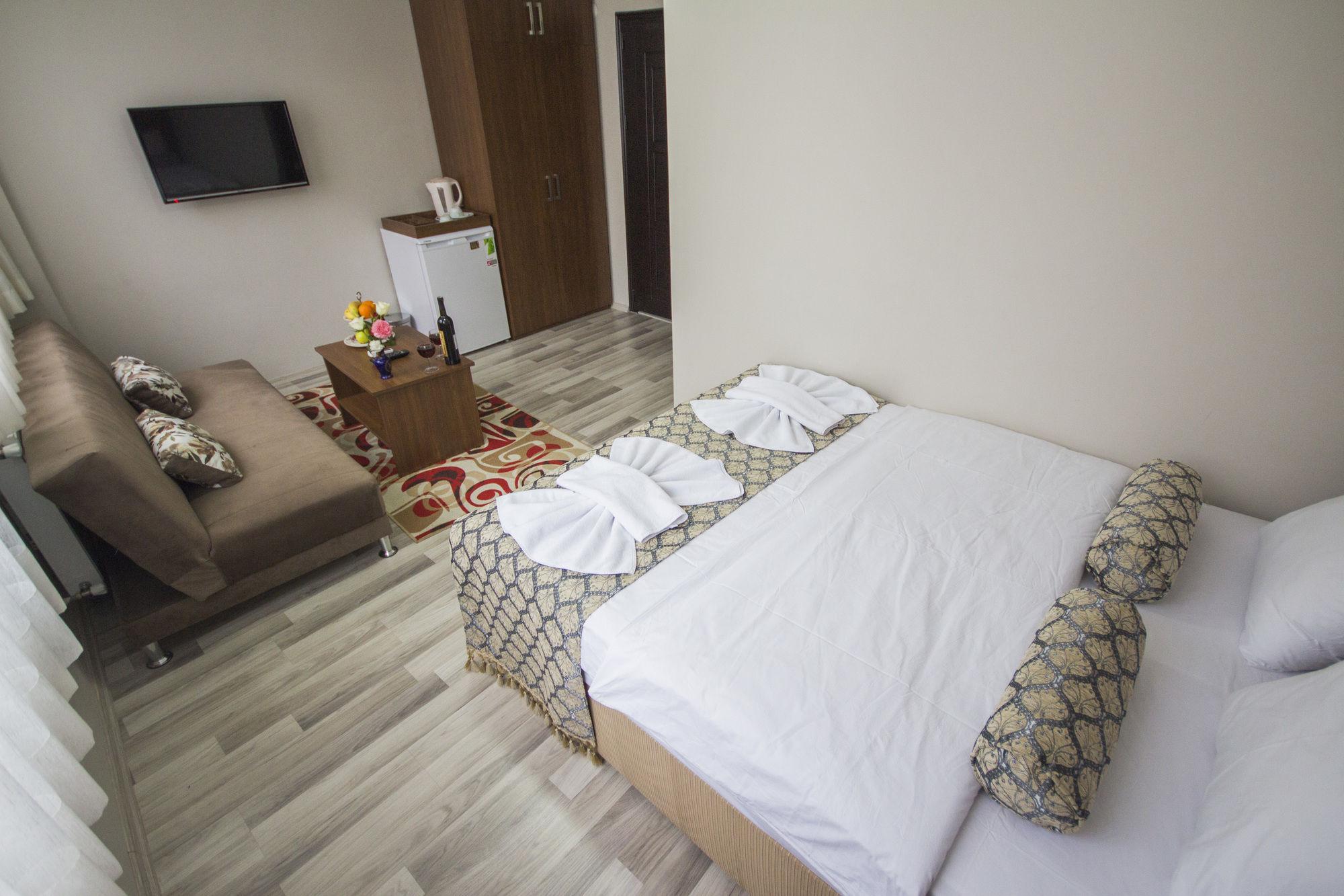 CARINA ISTANBUL HOTEL — ISTANBUL — fotografie hotel nr. 24