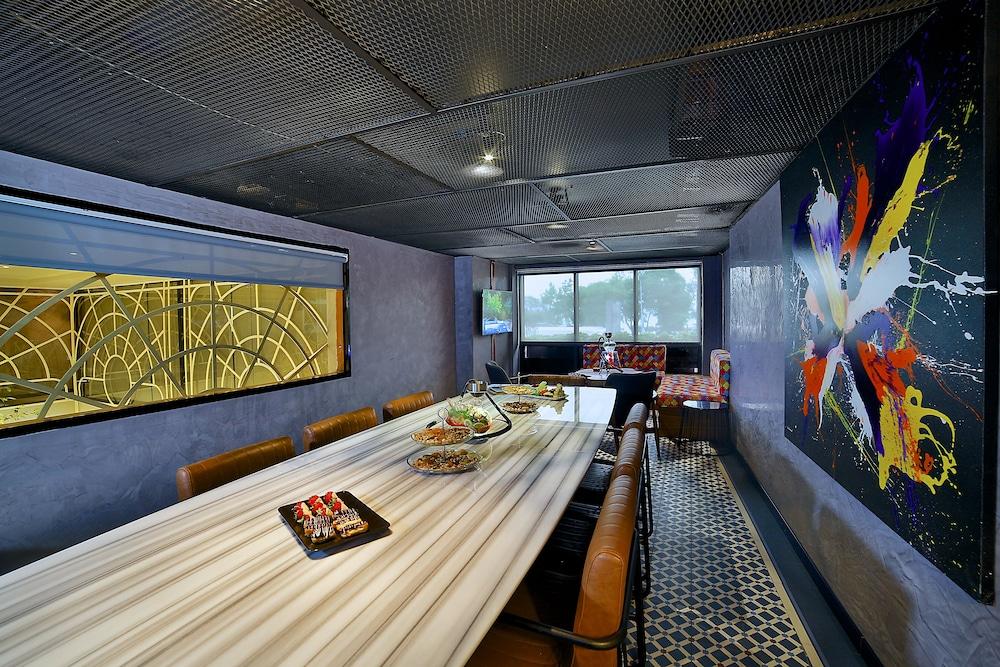 ZIMMER BOSPHORUS HOTEL — ISTANBUL — фотография отеля №37