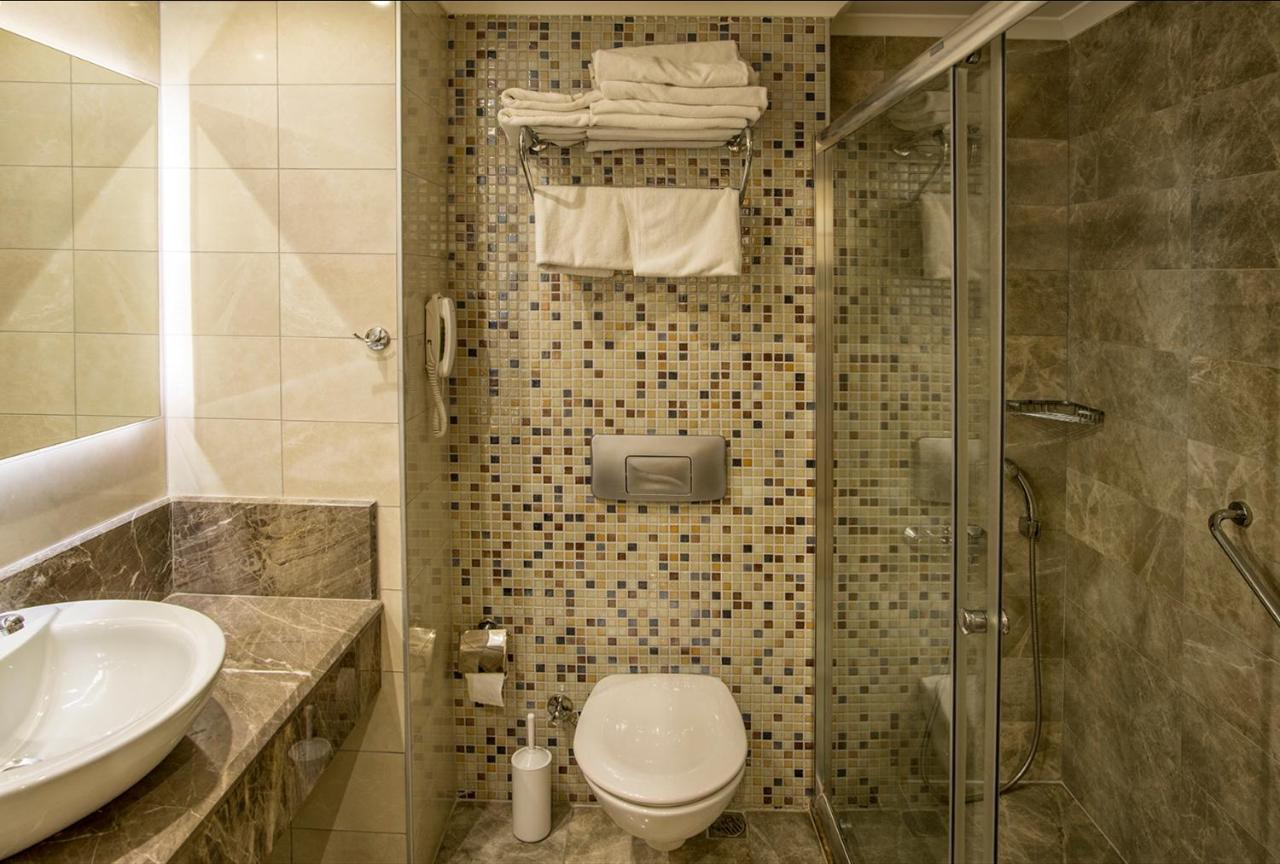 RIVIERA HOTEL & SPA — ALANYA — fotografie hotel nr. 17