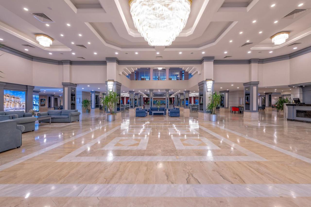 MERYAN HOTEL — ALANYA — fotografie hotel nr. 19