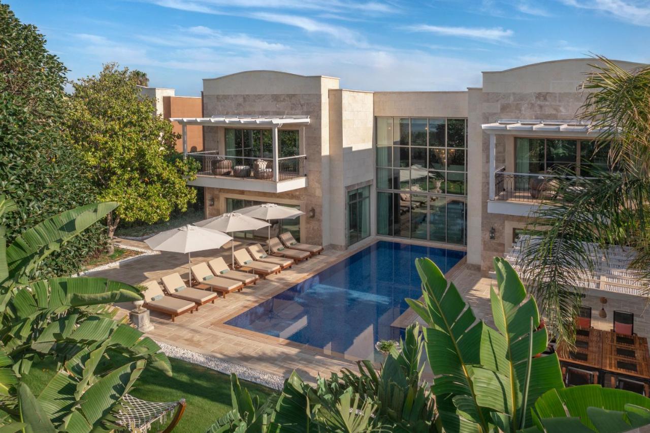 ELA EXCELLENCE RESORT BELEK — BELEK