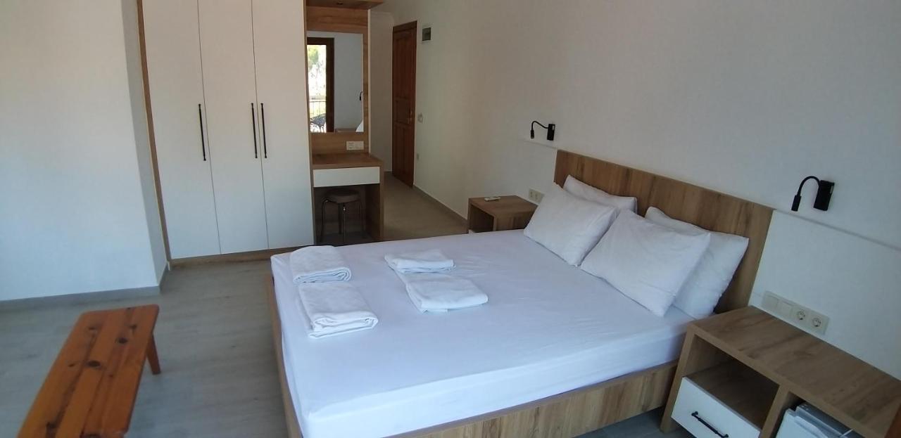 LINDOS PANSIYON — DALYAN — fotografie hotel nr. 16