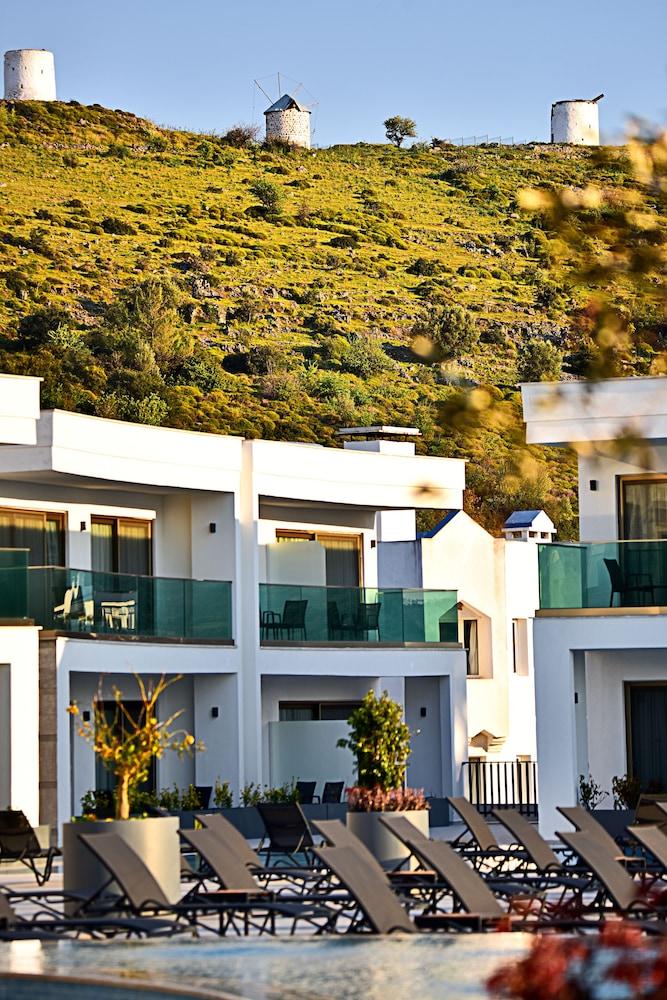 JASMIN ELITE RESIDENCE — BODRUM — fotografie hotel nr. 34