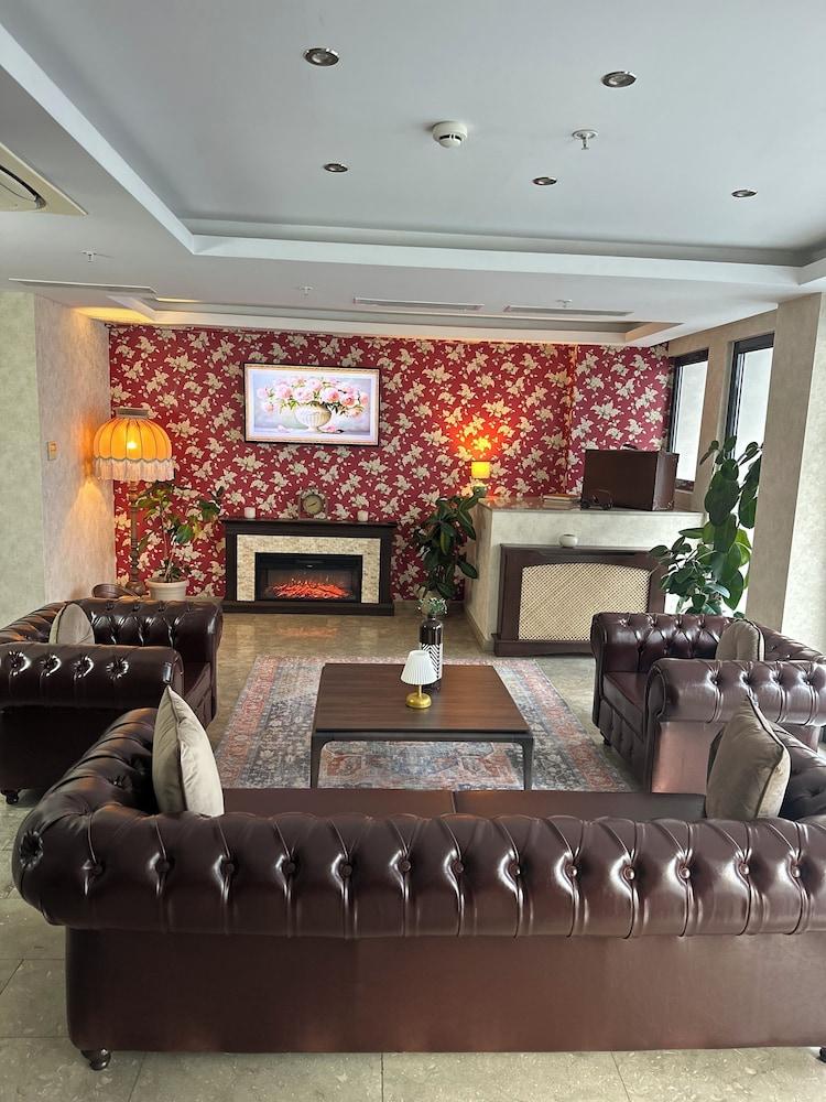 LIBERI HOTEL TAKSIM — ISTANBUL — фотография отеля №18
