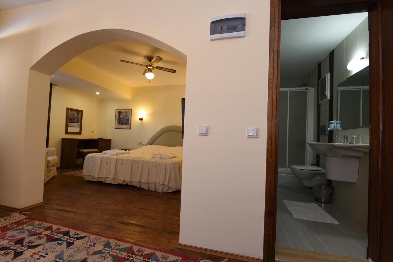 VILLA KONAK — KUSADASI — fotografie hotel nr. 26