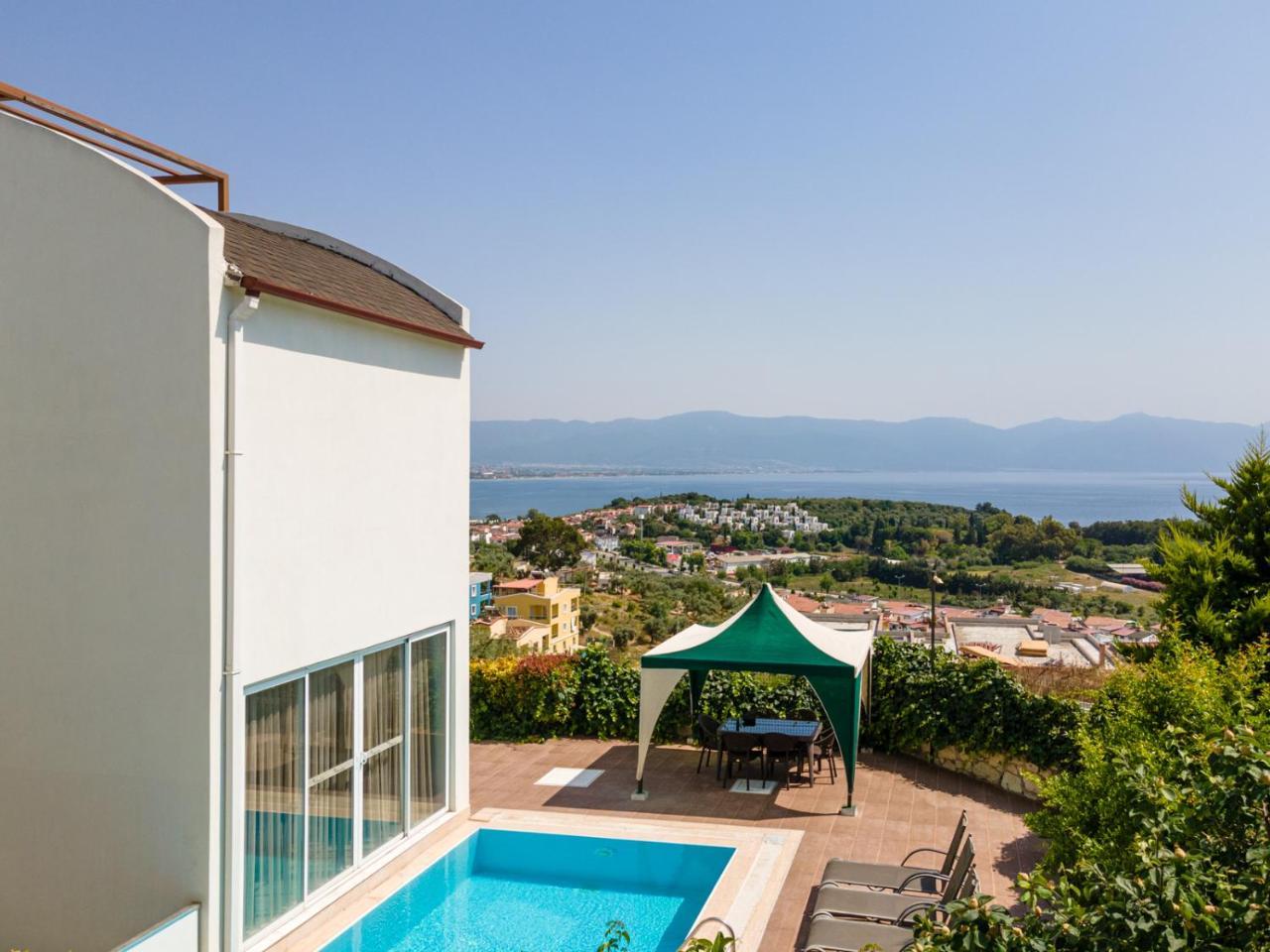 ADAVILLAS — KUSADASI — фотография отеля №32