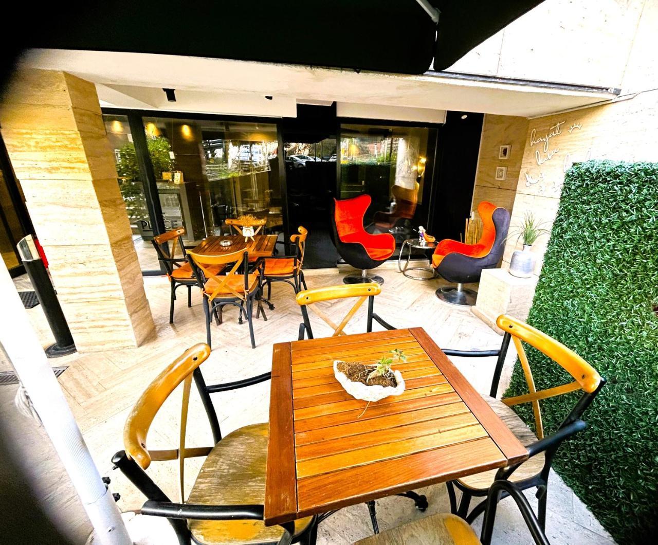THE PLACE HOTEL — ISTANBUL — fotografie hotel nr. 12