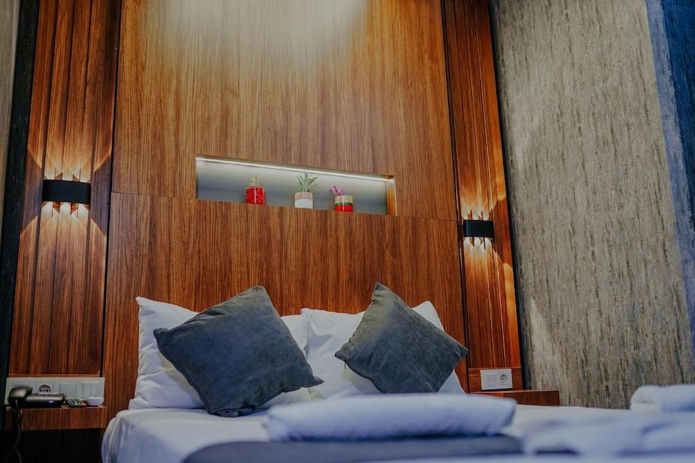 HOTEL KESKIN KARTAL — ISTANBUL — фотография отеля №8